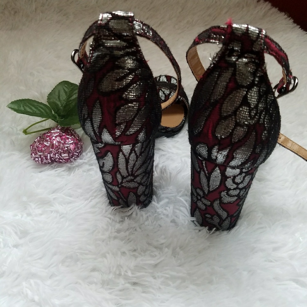 Merona,,shoes - Picture 4 of 7